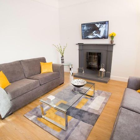 Crown Apartment Inverness Exterior foto